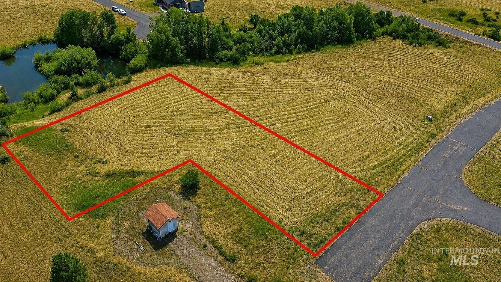 0.38 Acres of Residential Land for Sale in Council, Idaho