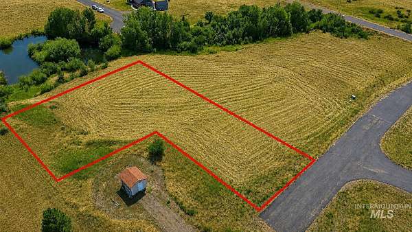 0.38 Acres of Residential Land for Sale in Council, Idaho