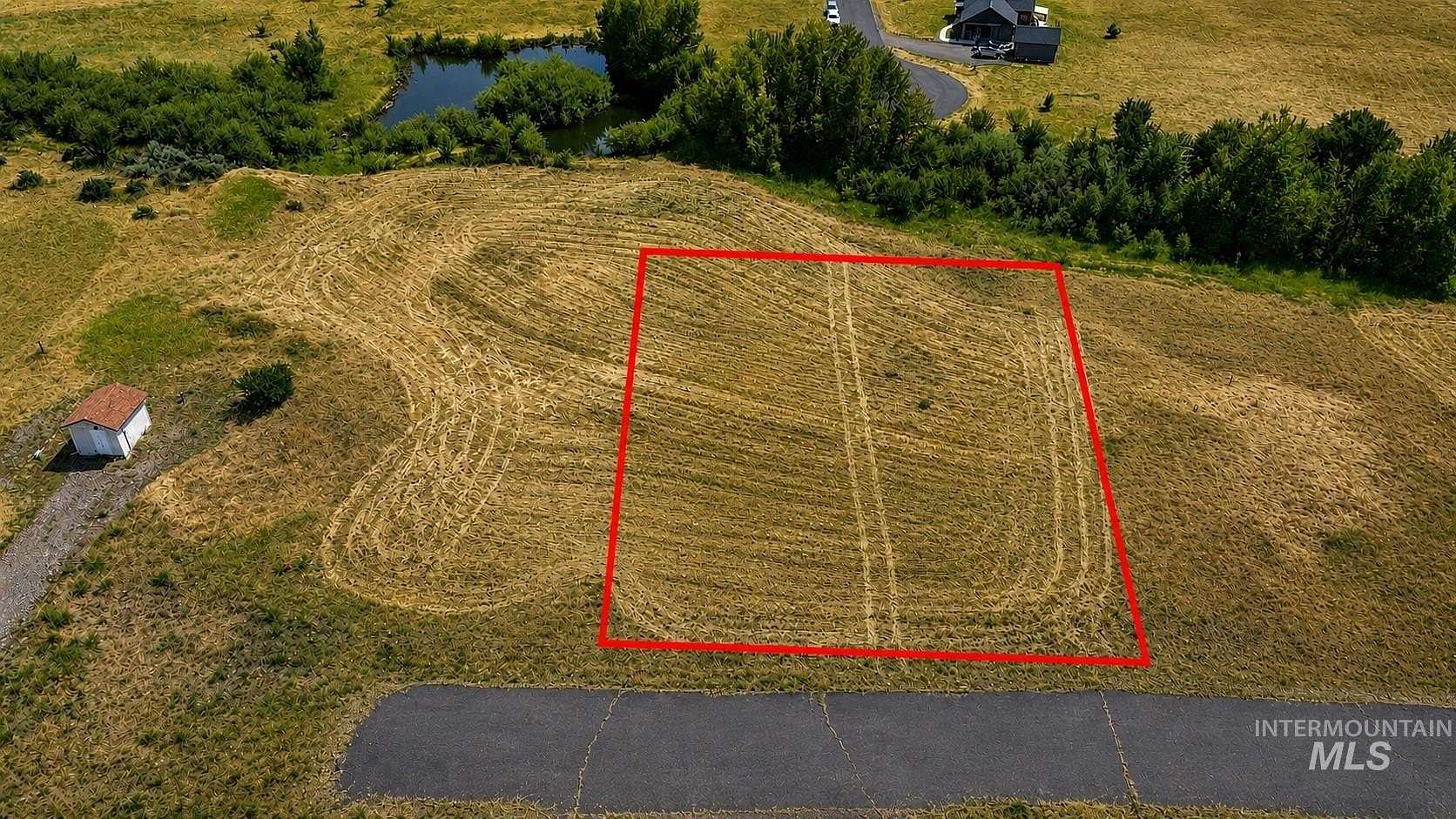 0.54 Acres of Residential Land for Sale in Council, Idaho