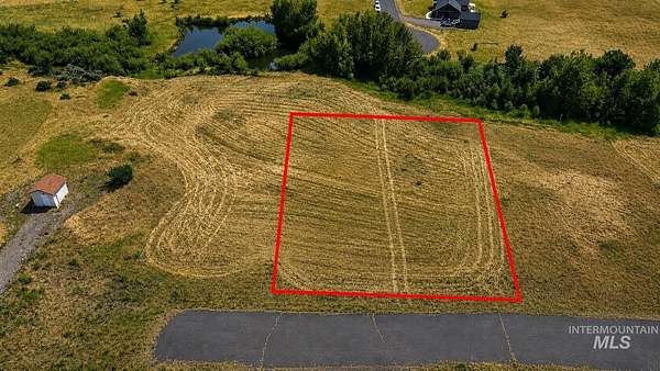 0.54 Acres of Residential Land for Sale in Council, Idaho