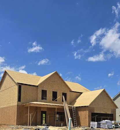 25 Acres of Land with Home for Sale in Eatonton, Georgia