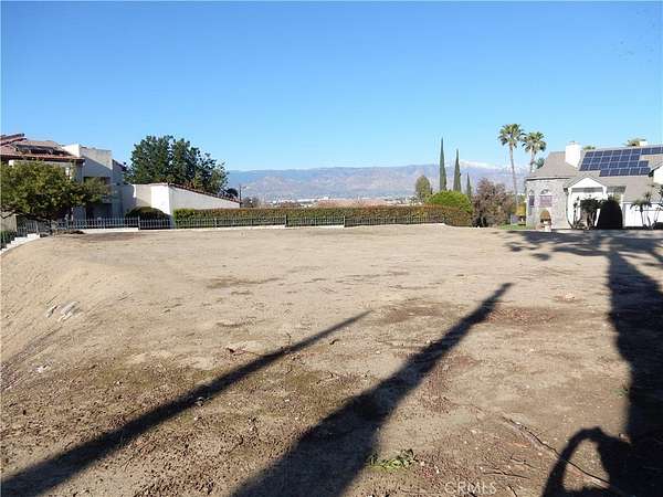 0.39 Acres of Residential Land for Sale in Colton, California