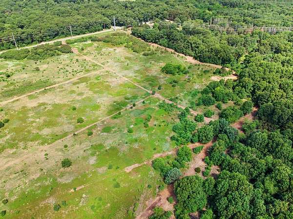 10.8 Acres of Land for Sale in Decatur, Michigan
