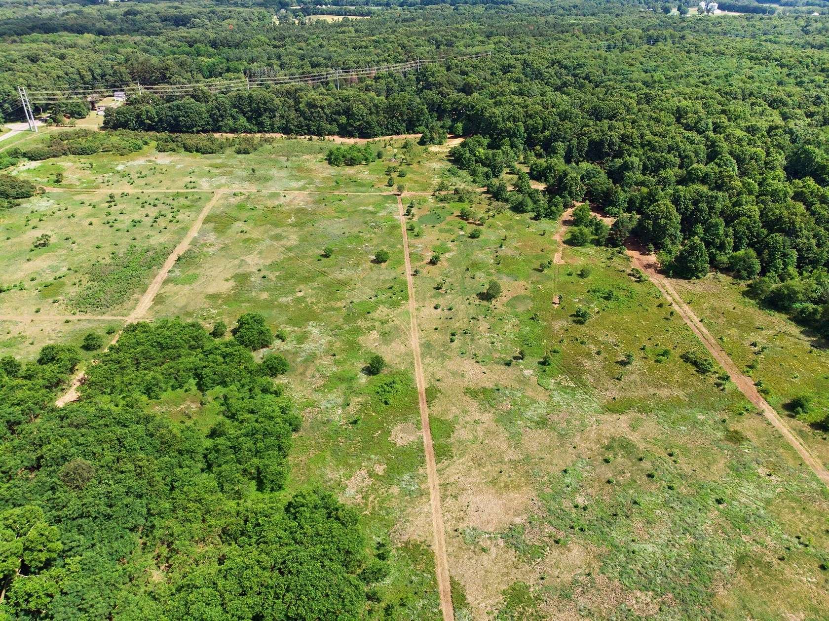 6 Acres of Residential Land for Sale in Decatur, Michigan