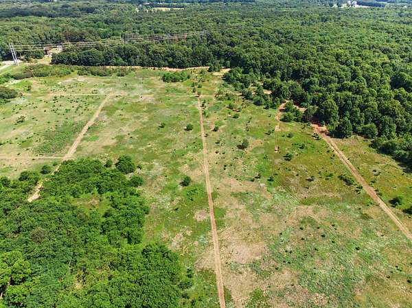 6 Acres of Residential Land for Sale in Decatur, Michigan