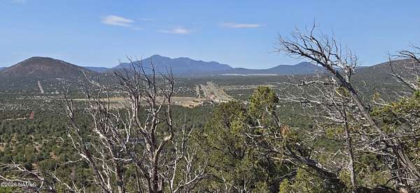 6.37 Acres of Residential Land for Sale in Williams, Arizona