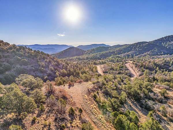 34.3 Acres of Recreational & Residential Land for Sale in Cañon City, Colorado