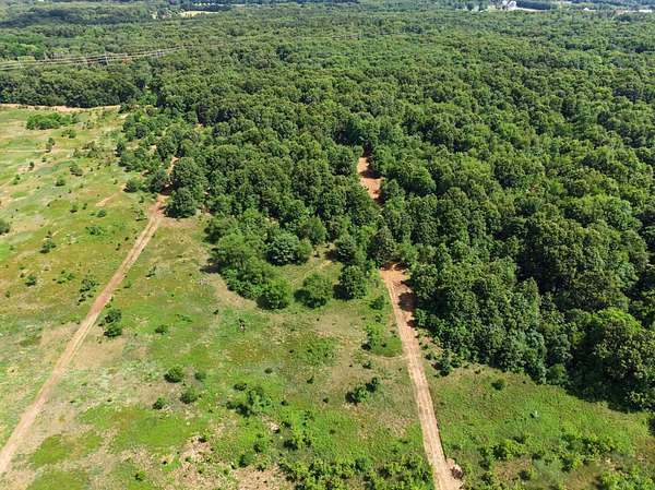 10 Acres of Land for Sale in Decatur, Michigan
