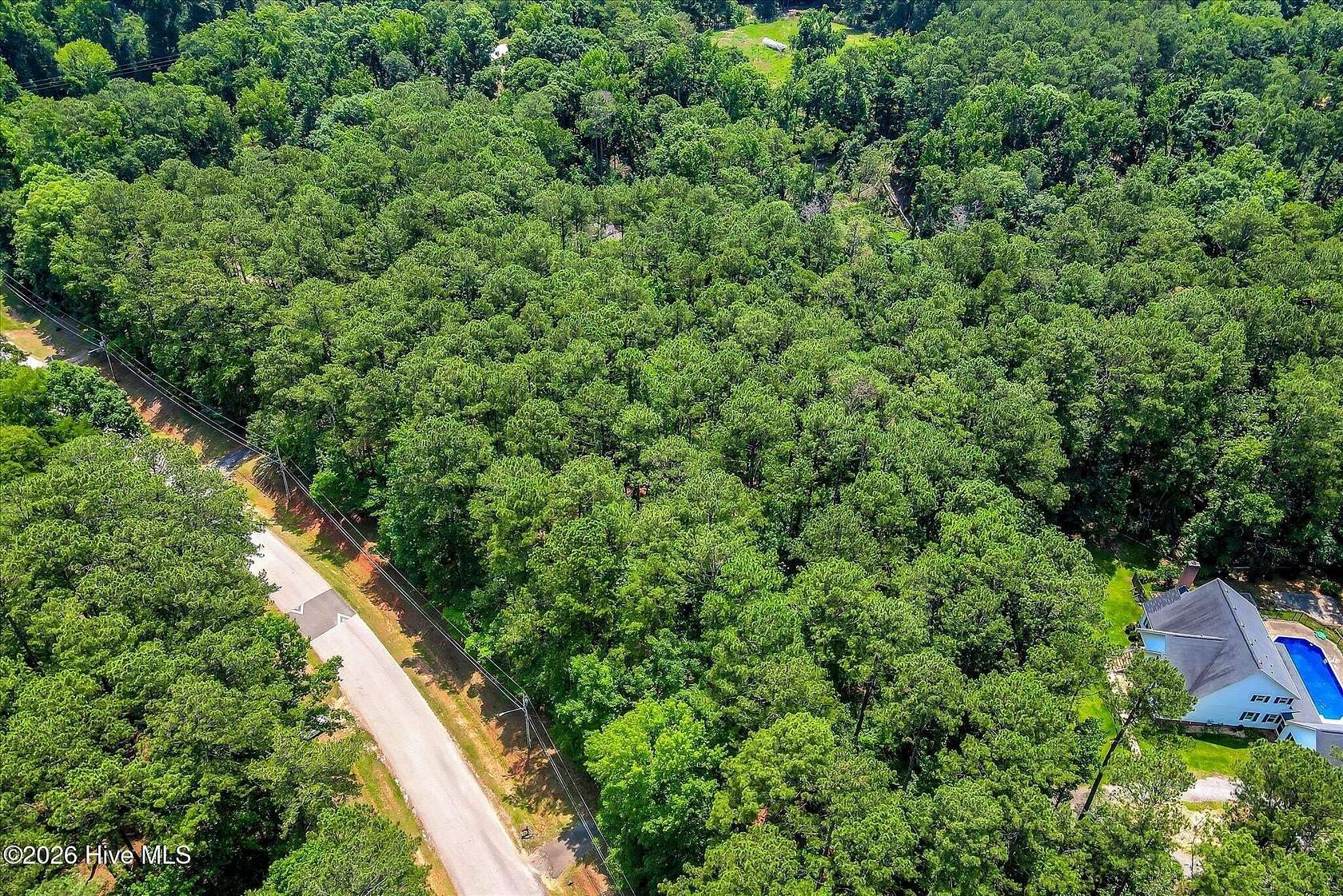 2.3 Acres of Residential Land for Sale in Grovetown, Georgia