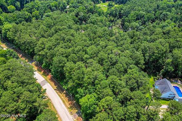 2.3 Acres of Residential Land for Sale in Grovetown, Georgia