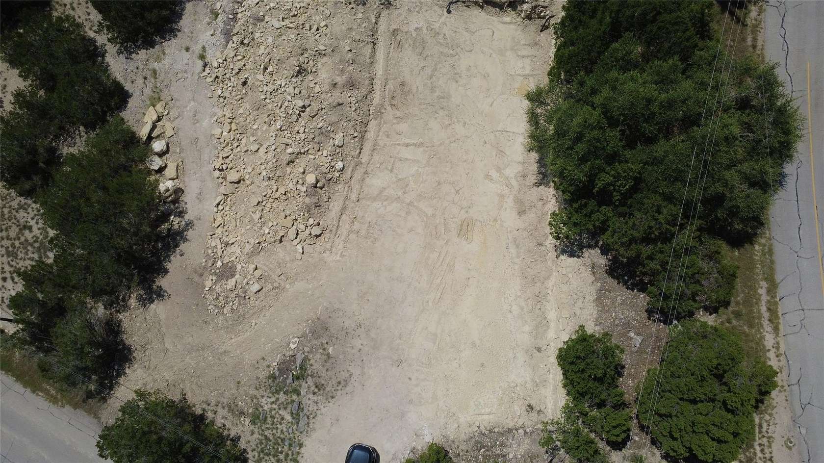 0.38 Acres of Land for Sale in Spicewood, Texas