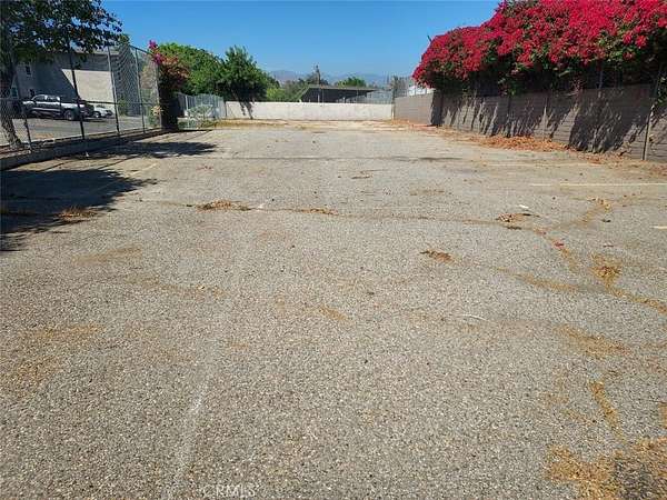 0.17 Acres of Residential Land for Sale in Pacoima, California