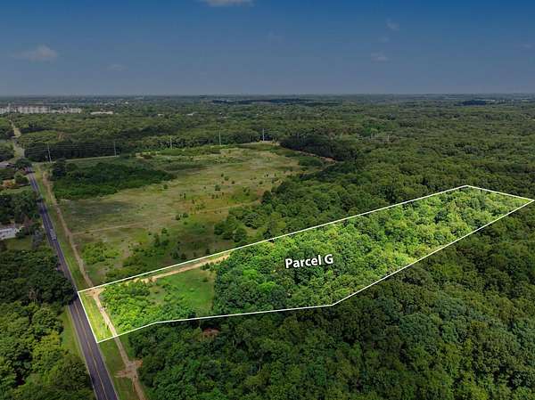 10 Acres of Land for Sale in Decatur, Michigan