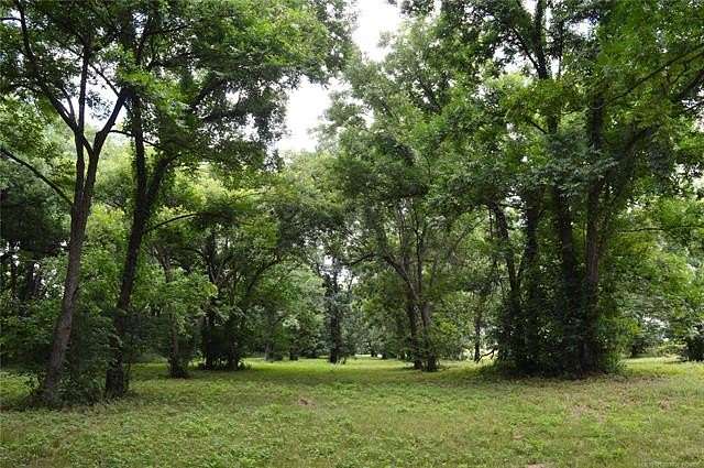 64.8 Acres of Agricultural & Residential Land for Sale in Hugo, Oklahoma