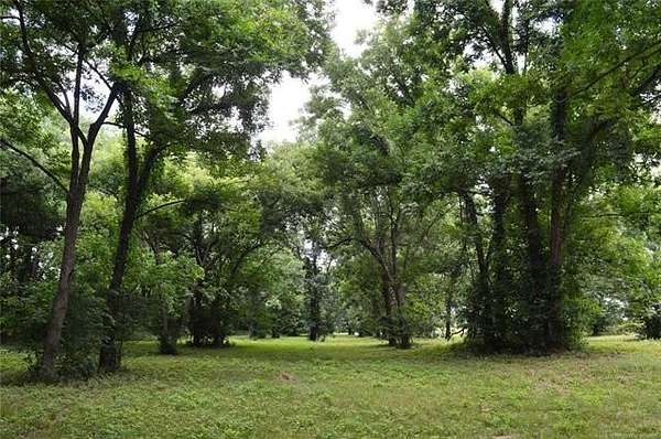 64.8 Acres of Agricultural & Residential Land for Sale in Hugo, Oklahoma