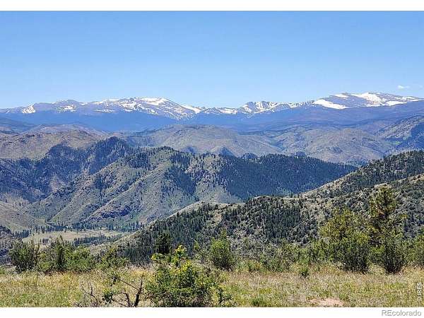 2.5 Acres of Residential Land for Sale in Livermore, Colorado