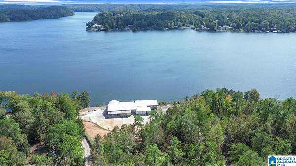 1.75 Acres of Land with Home for Sale in Clanton, Alabama