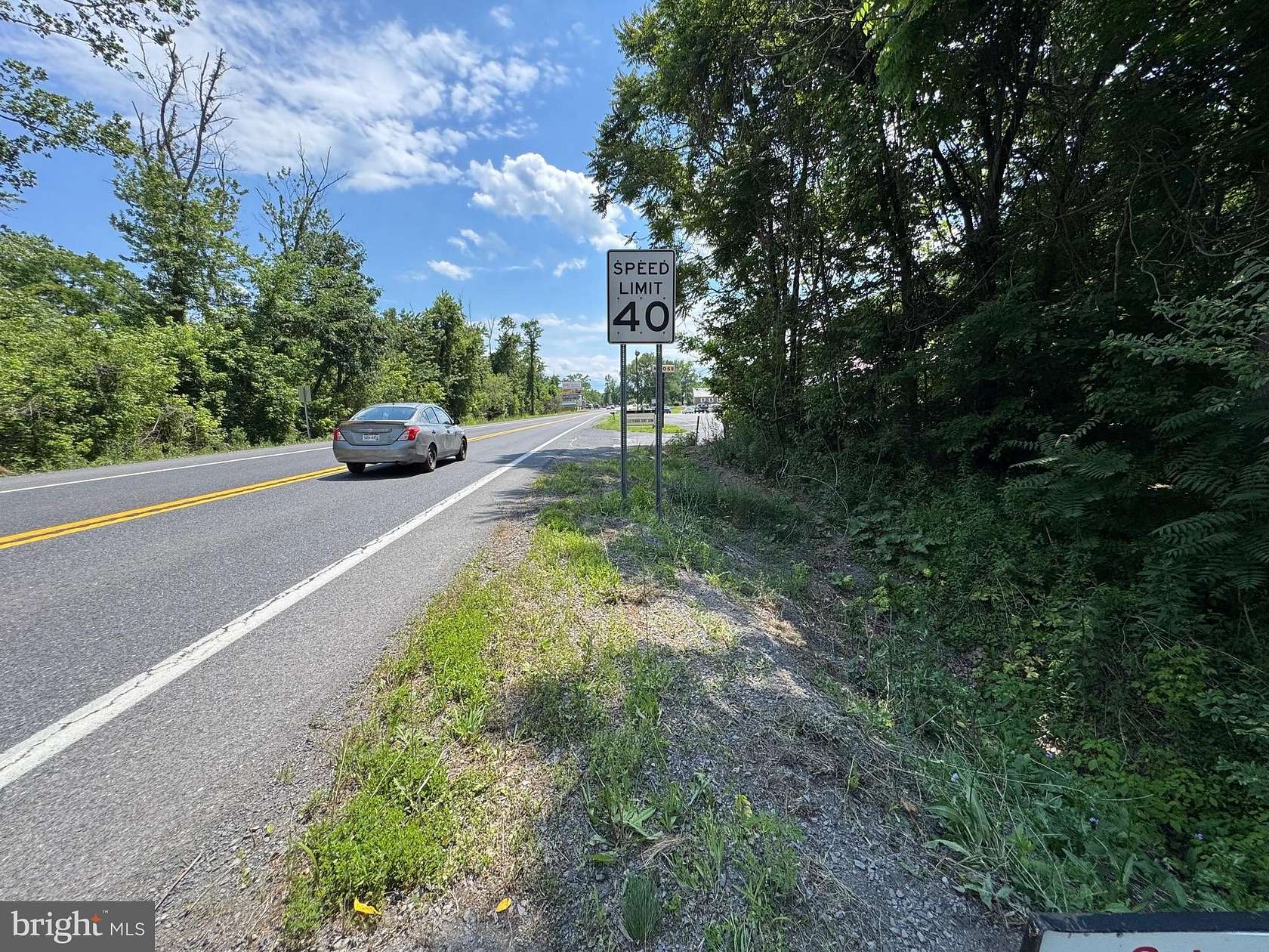 89.4 Acres of Mixed-Use Land for Sale in Berkeley Springs, West Virginia