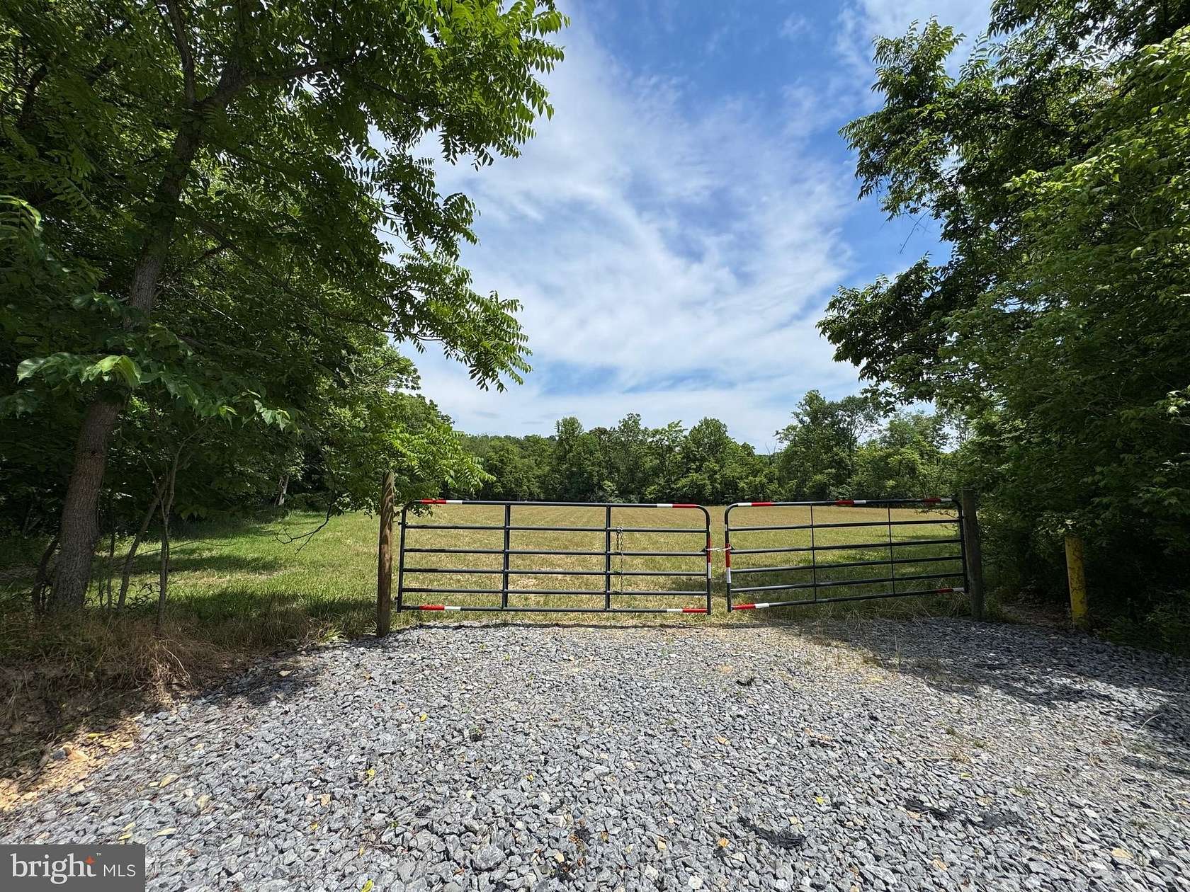 9.3 Acres of Commercial Land for Sale in Berkeley Springs, West Virginia