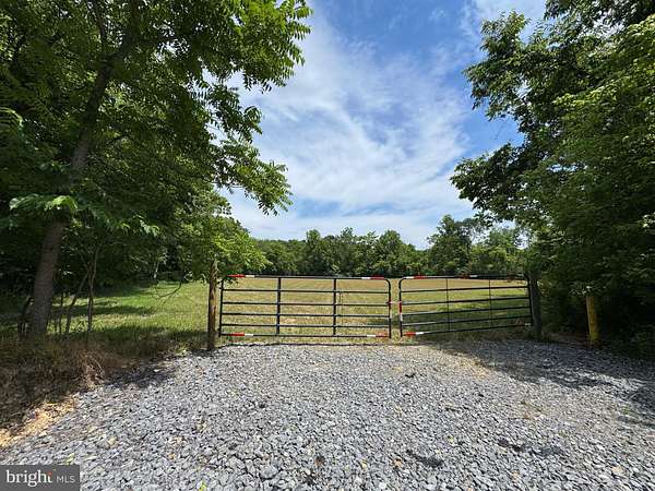 9.3 Acres of Commercial Land for Sale in Berkeley Springs, West Virginia