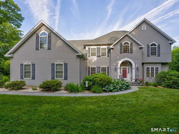 2.9 Acres of Land with Home for Sale in Southington, Connecticut