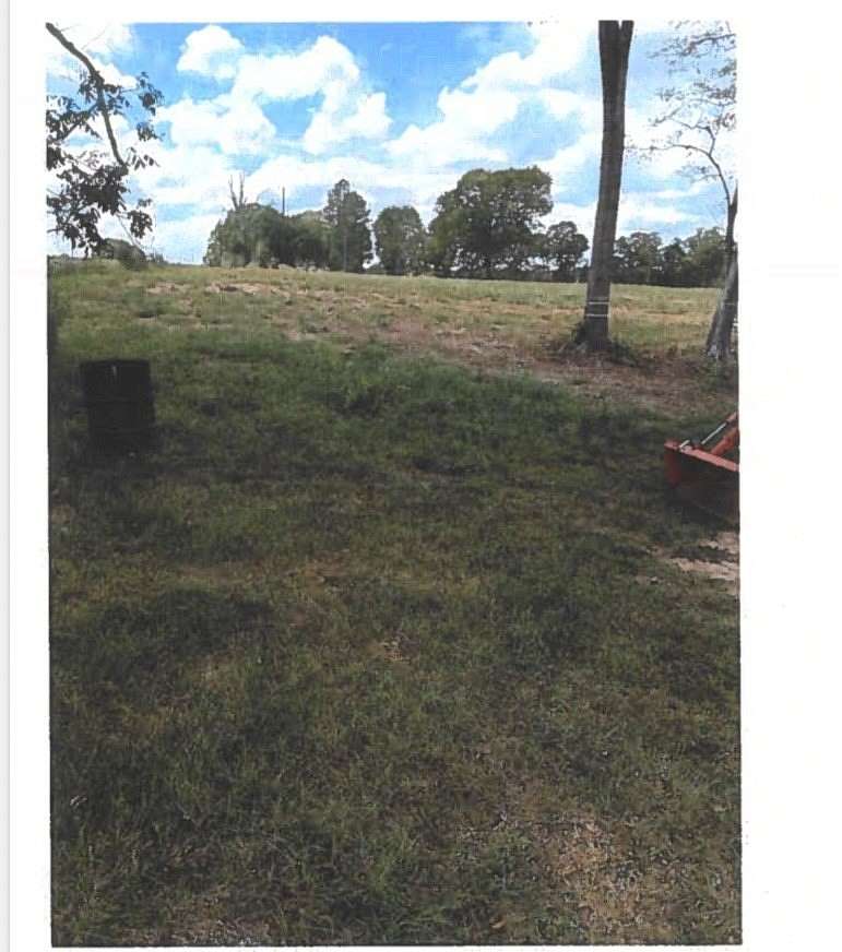 22 Acres of Land for Sale in Livingston, Texas
