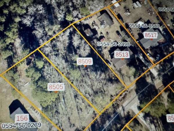 0.43 Acres of Residential Land for Sale in Linden, North Carolina