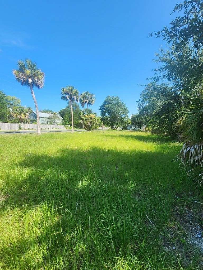 0.2 Acres of Mixed-Use Land for Sale in Port St. Joe, Florida