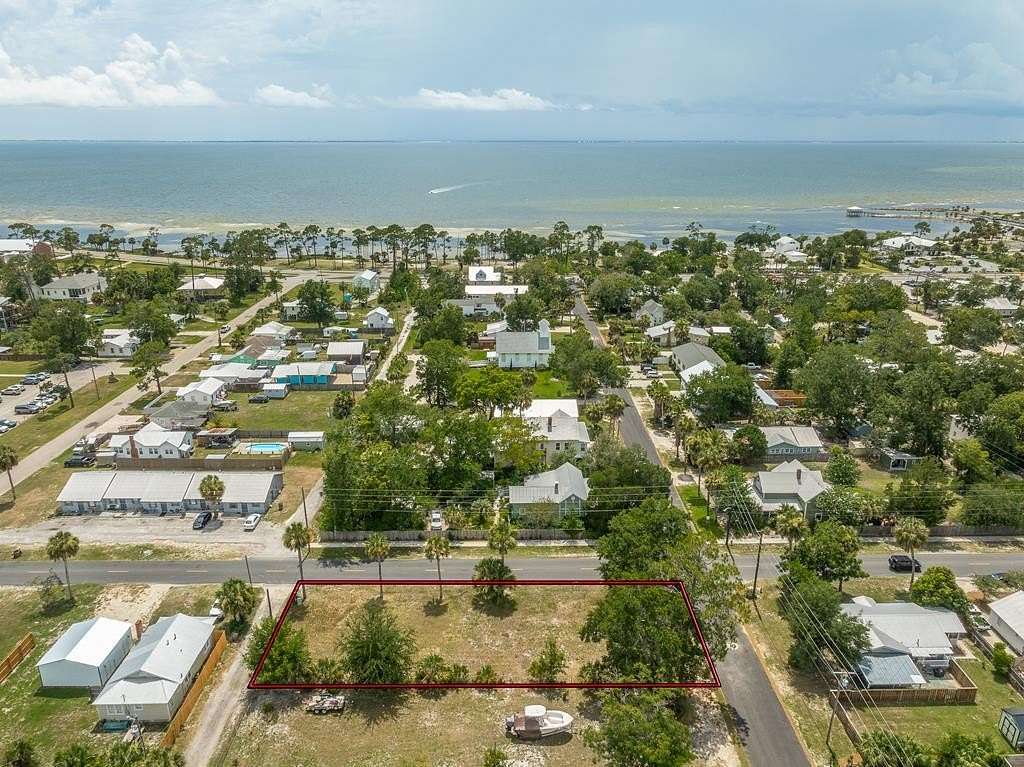 0.2 Acres of Mixed-Use Land for Sale in Port St. Joe, Florida