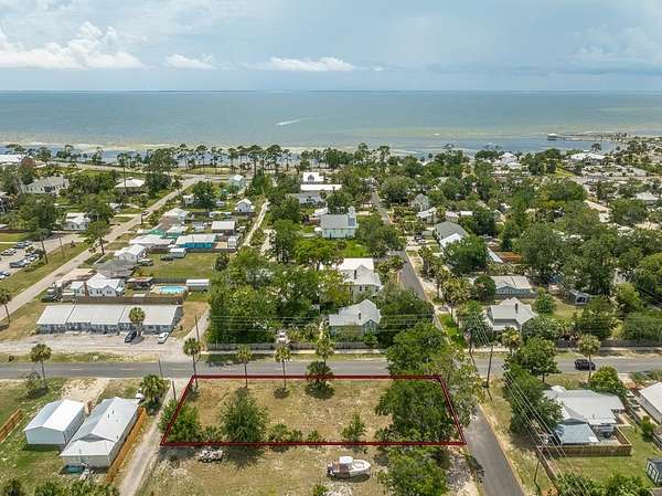 0.2 Acres of Mixed-Use Land for Sale in Port St. Joe, Florida