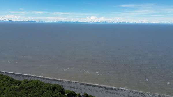 7.8 Acres of Recreational Land for Sale in Ninilchik, Alaska