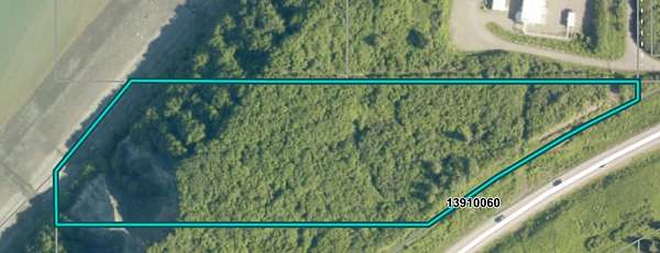 7.8 Acres of Recreational Land for Sale in Ninilchik, Alaska