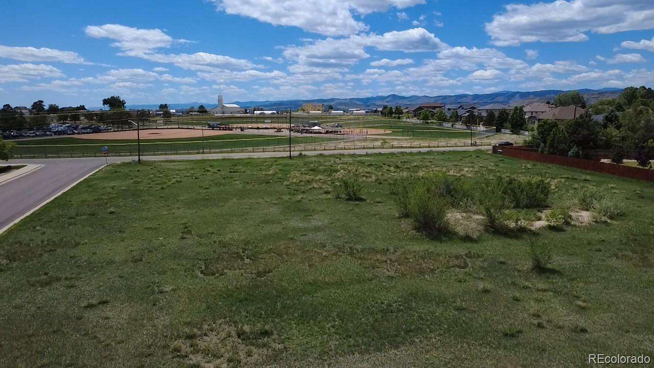 2 Acres of Residential Land for Sale in Arvada, Colorado