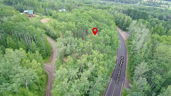 1.5 Acres of Residential Land for Sale in Fairbanks, Alaska