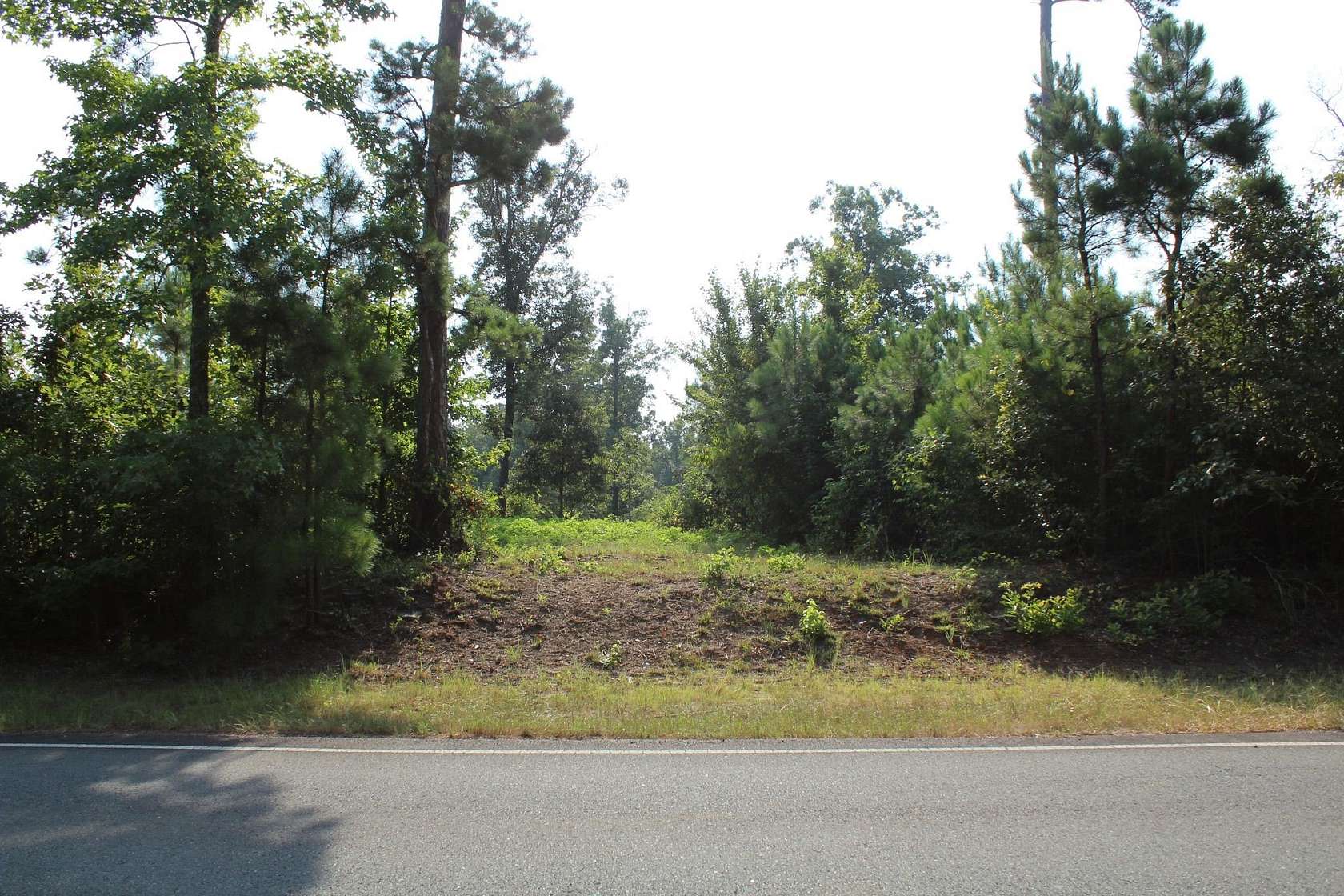 4.35 Acres of Residential Land for Sale in Minden, Louisiana