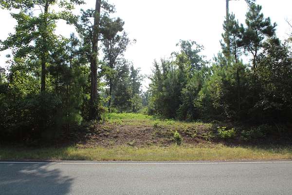 4.35 Acres of Residential Land for Sale in Minden, Louisiana