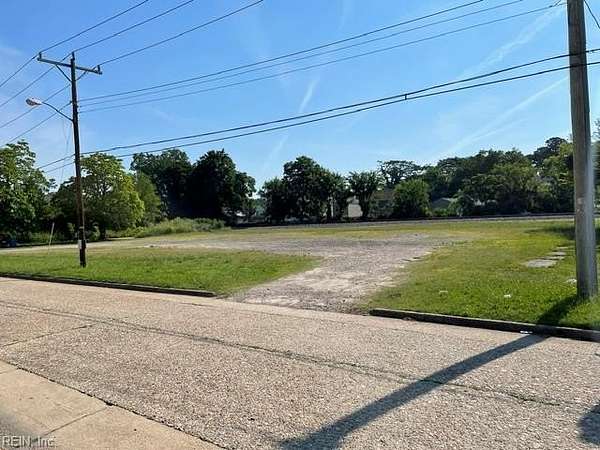 0.52 Acres of Land for Sale in Chesapeake, Virginia