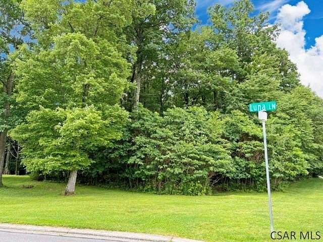 1.3 Acres of Residential Land for Sale in Johnstown, Pennsylvania
