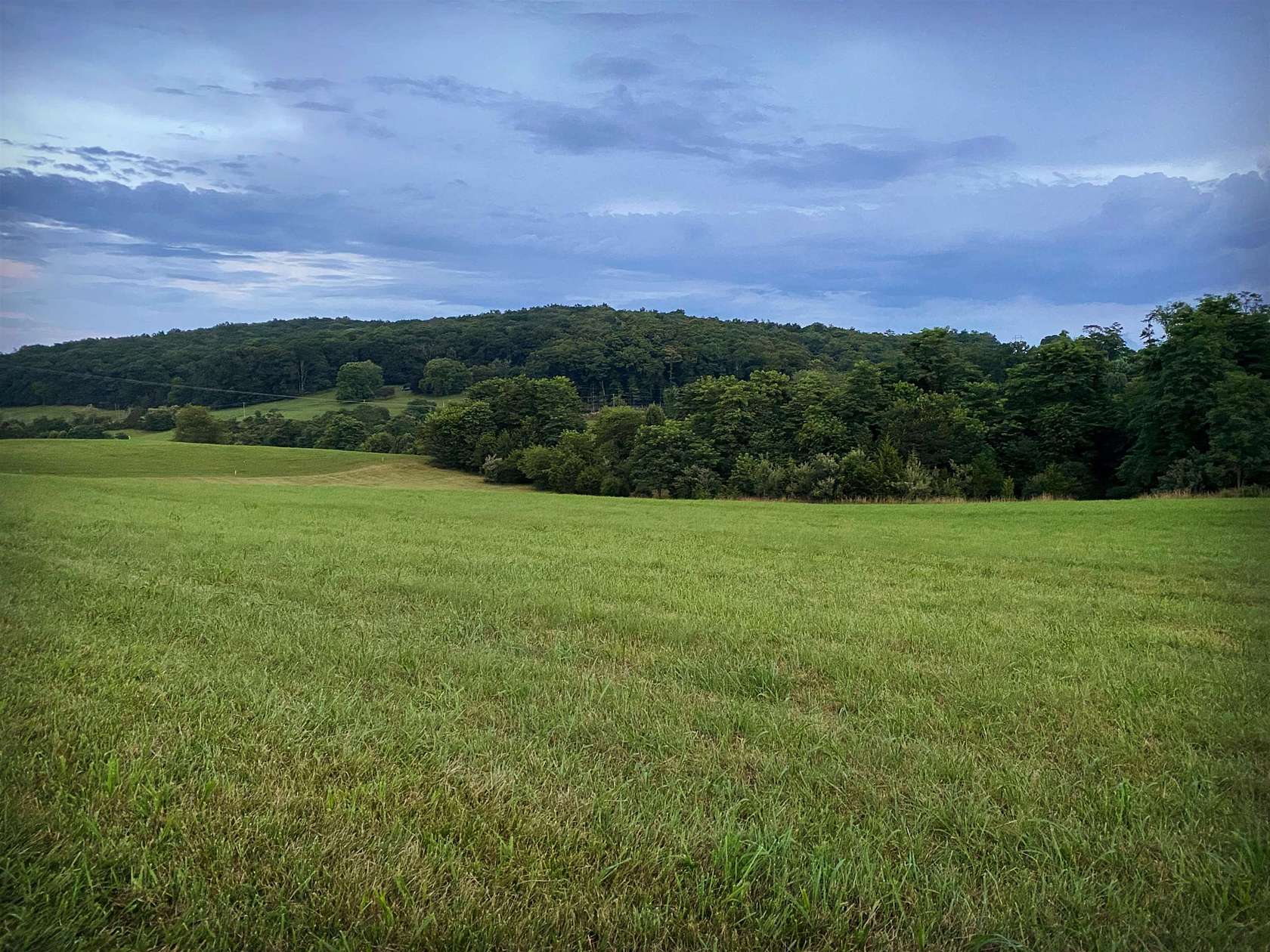 3.57 Acres of Residential Land for Sale in Radford, Virginia