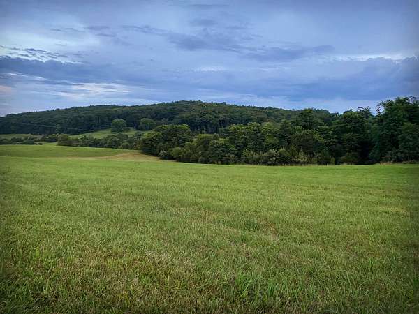 3.57 Acres of Residential Land for Sale in Radford, Virginia