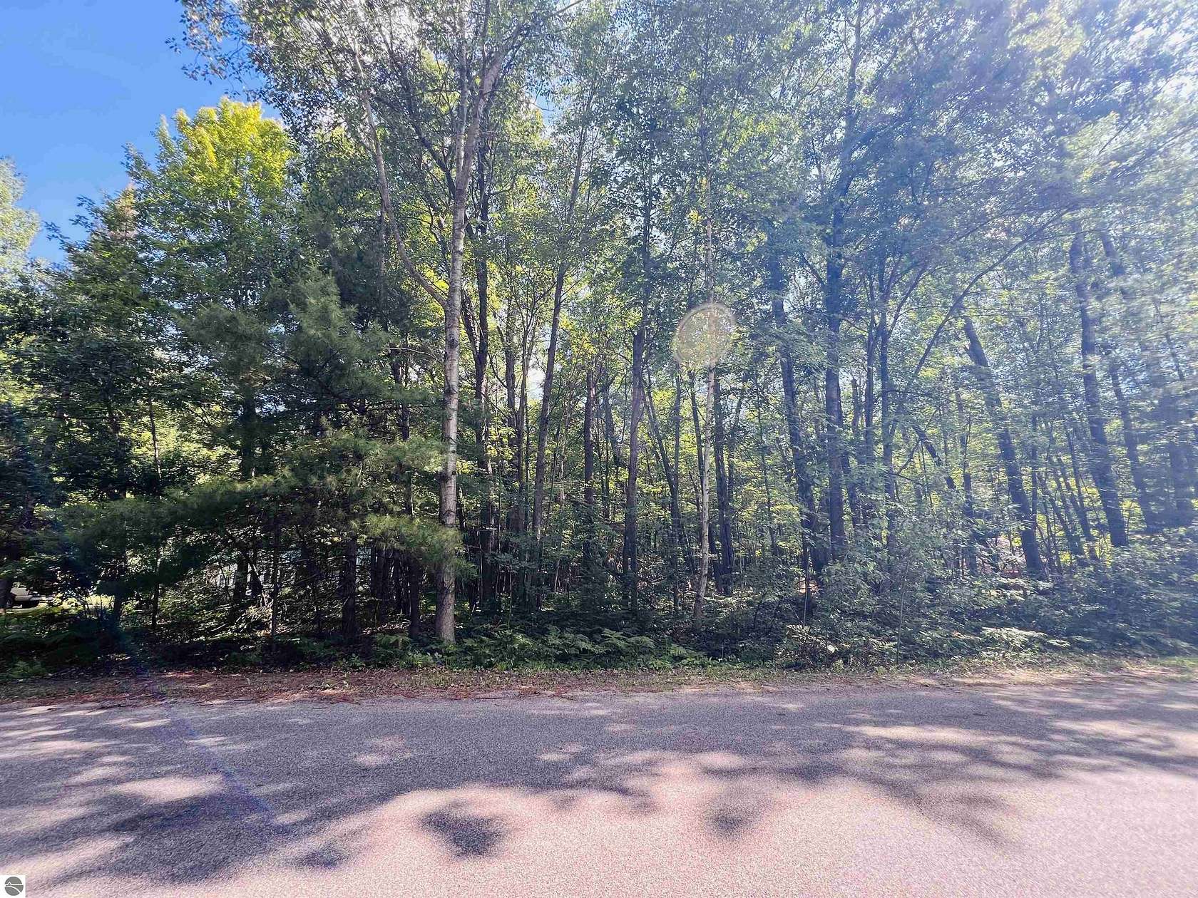 0.3 Acres of Residential Land for Sale in Houghton Lake, Michigan