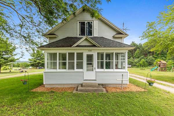 7 Acres of Land with Home for Sale in Holland, Michigan