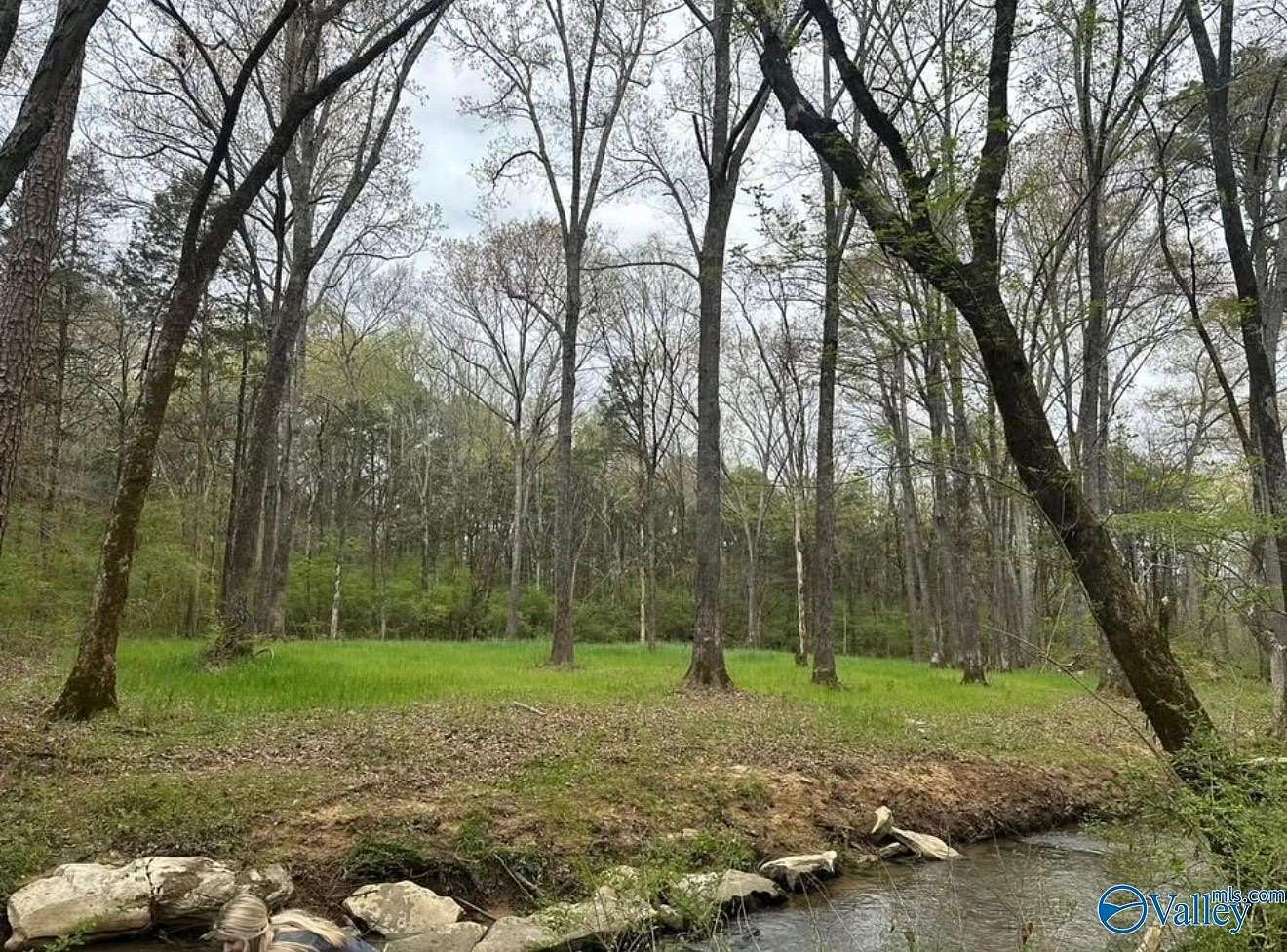 25.5 Acres of Land for Sale in Hartselle, Alabama