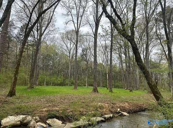 25.5 Acres of Land for Sale in Hartselle, Alabama