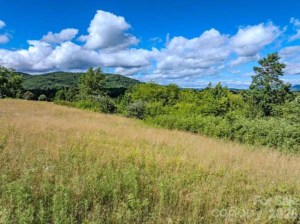 8.15 Acres of Residential Land for Sale in Hendersonville, North Carolina