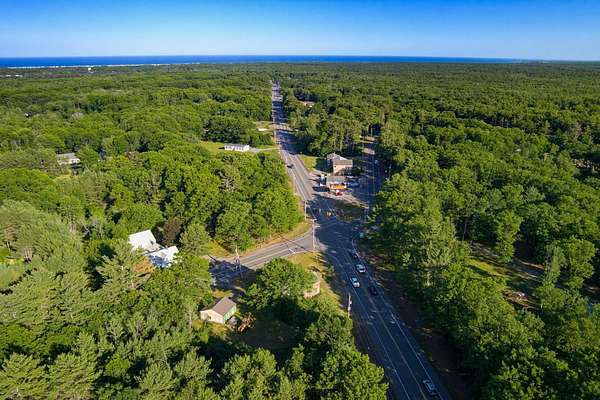 3.82 Acres of Improved Mixed-Use Land for Sale in Wells, Maine