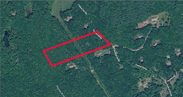 8.2 Acres of Land for Sale in Hollis, New Hampshire
