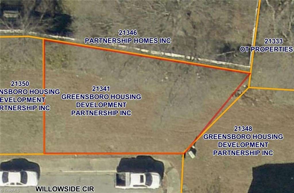 0.07 Acres of Residential Land for Sale in Greensboro, North Carolina