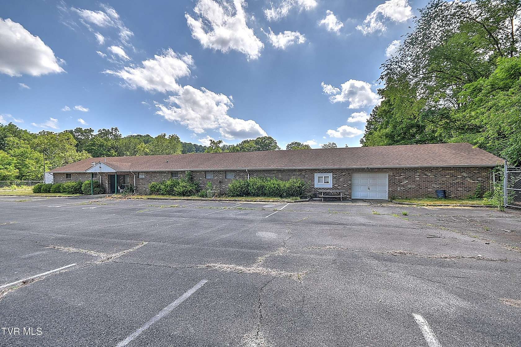5.7 Acres of Improved Mixed-Use Land for Sale in Bristol, Virginia