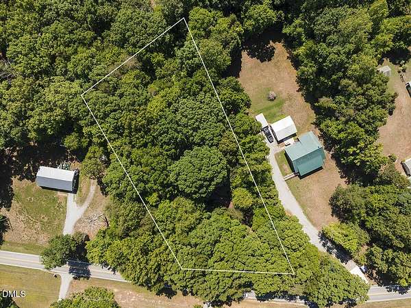 1.2 Acres of Residential Land for Sale in Mebane, North Carolina